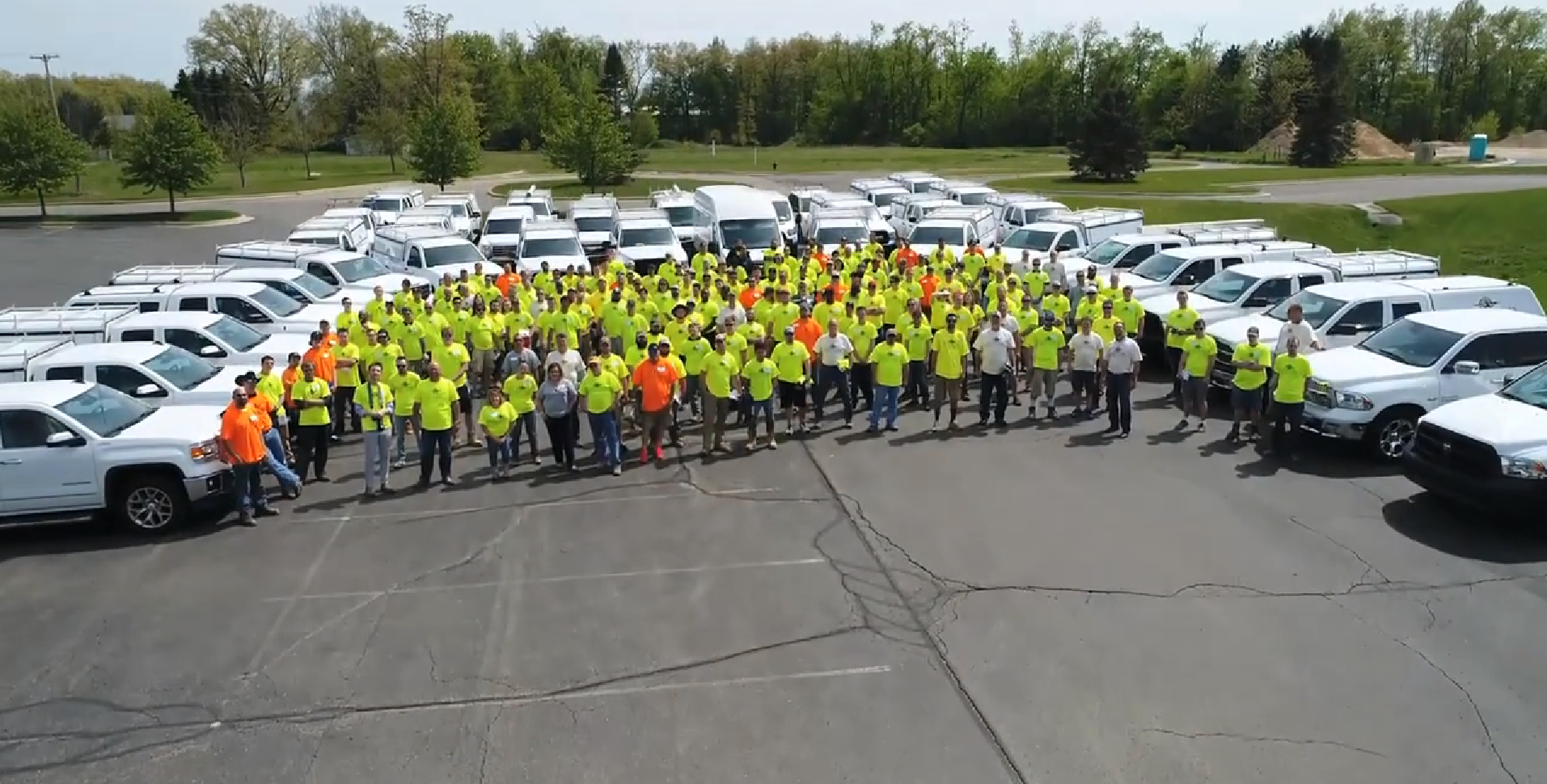 ESOP Timeline photo