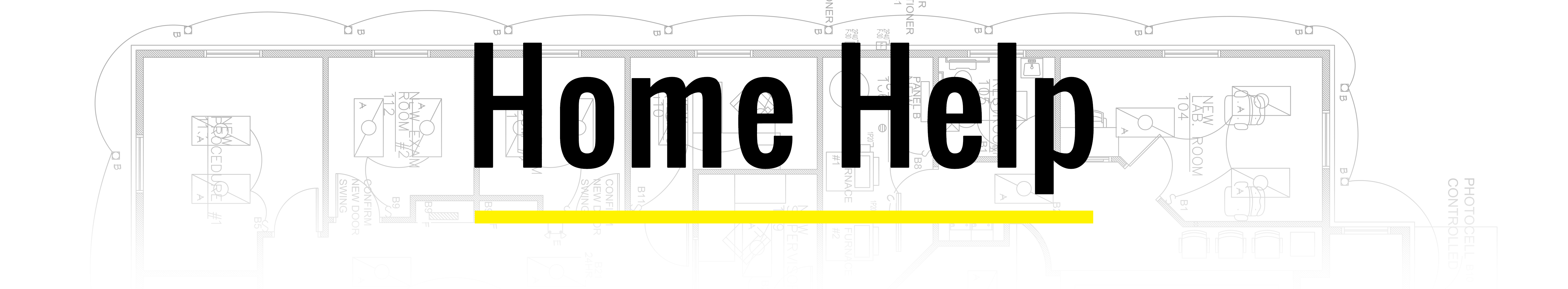Electrical Home Help