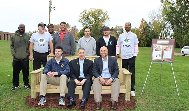 bench