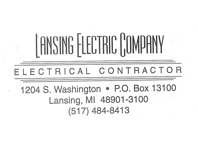 consolidated electrical contractors